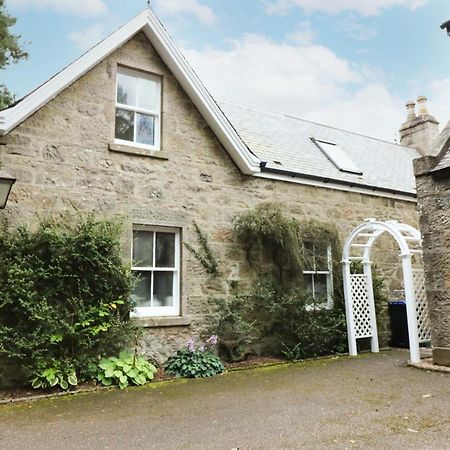 Hayloft Villa Питърхед Екстериор снимка