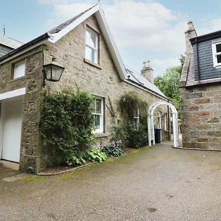 Hayloft Villa Питърхед Екстериор снимка